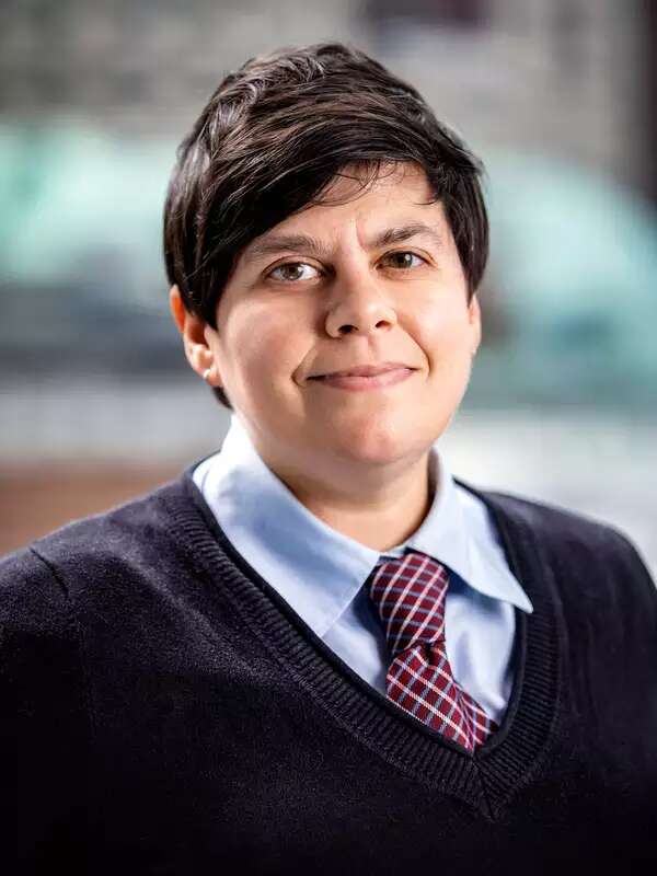 Karen Santos Da Silva